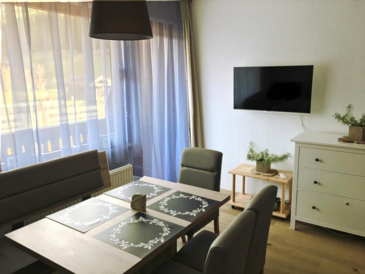 Ferienwohnung Kogelblick Gosau Zewnętrze zdjęcie