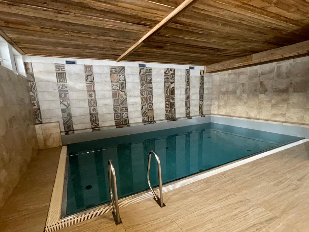 Ferienwohnung Kogelblick Gosau Zewnętrze zdjęcie