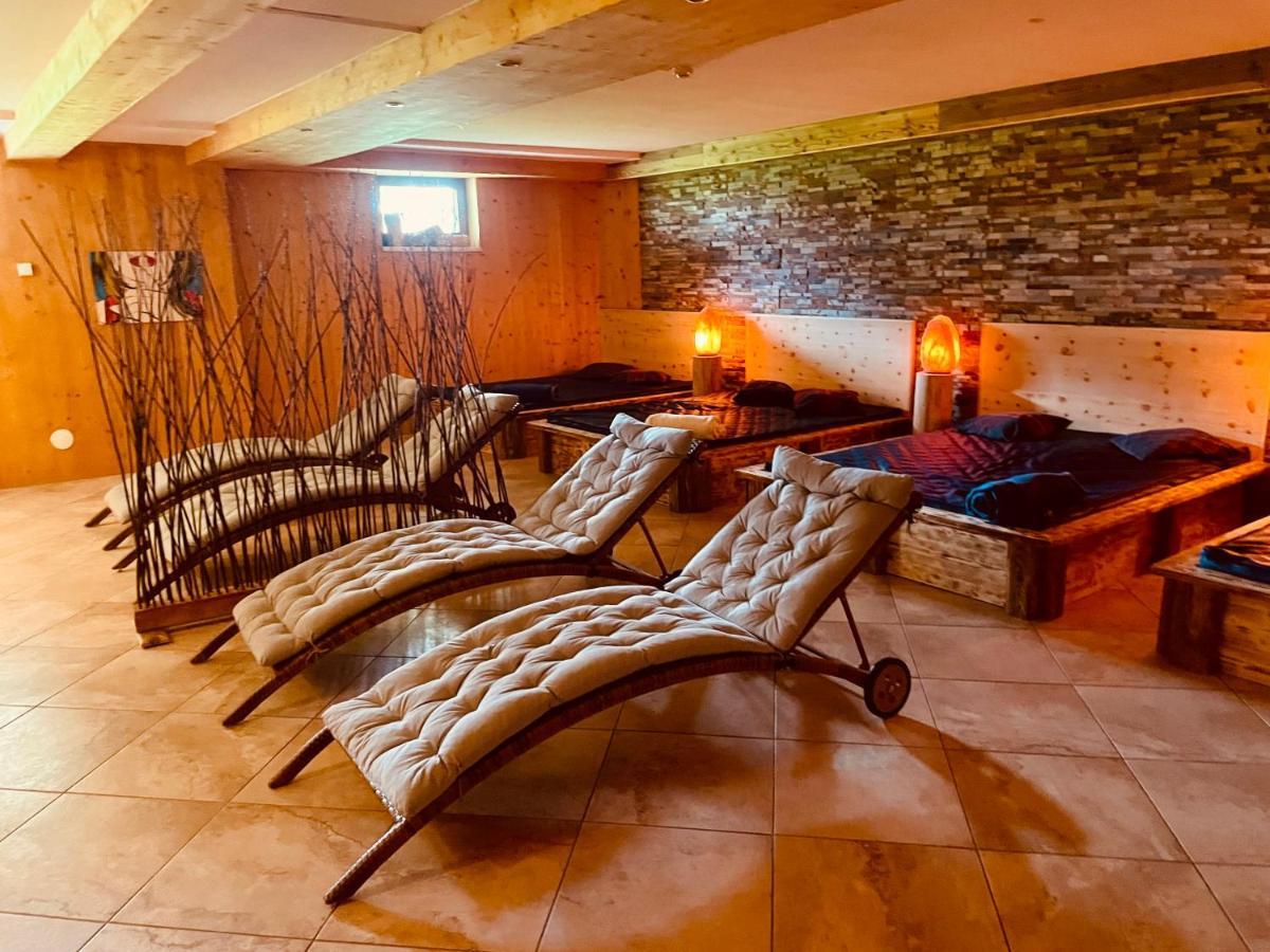 Ferienwohnung Kogelblick Gosau Zewnętrze zdjęcie