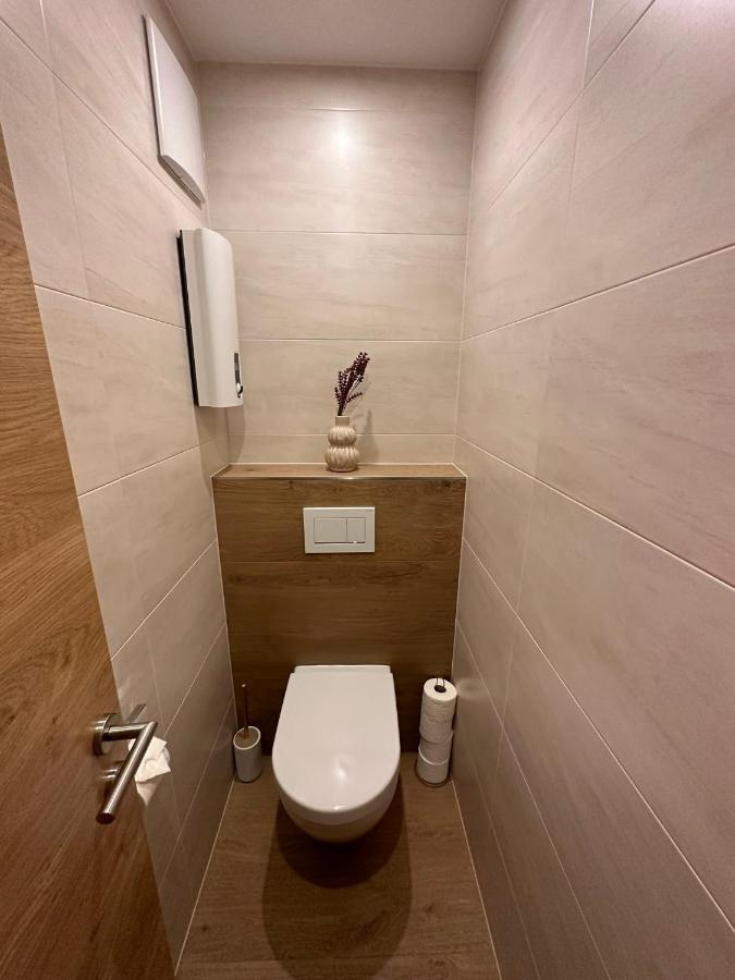 Ferienwohnung Kogelblick Gosau Zewnętrze zdjęcie