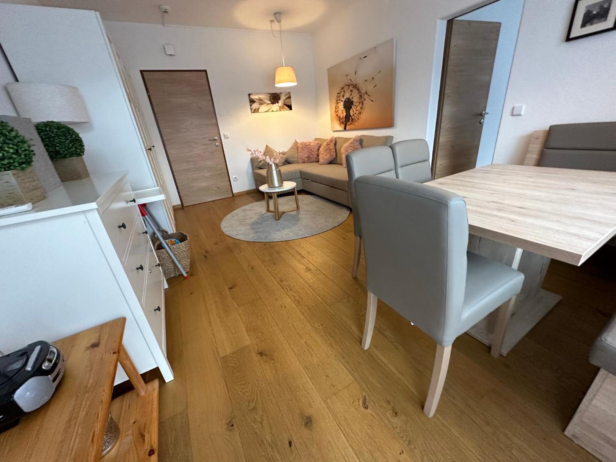 Ferienwohnung Kogelblick Gosau Zewnętrze zdjęcie