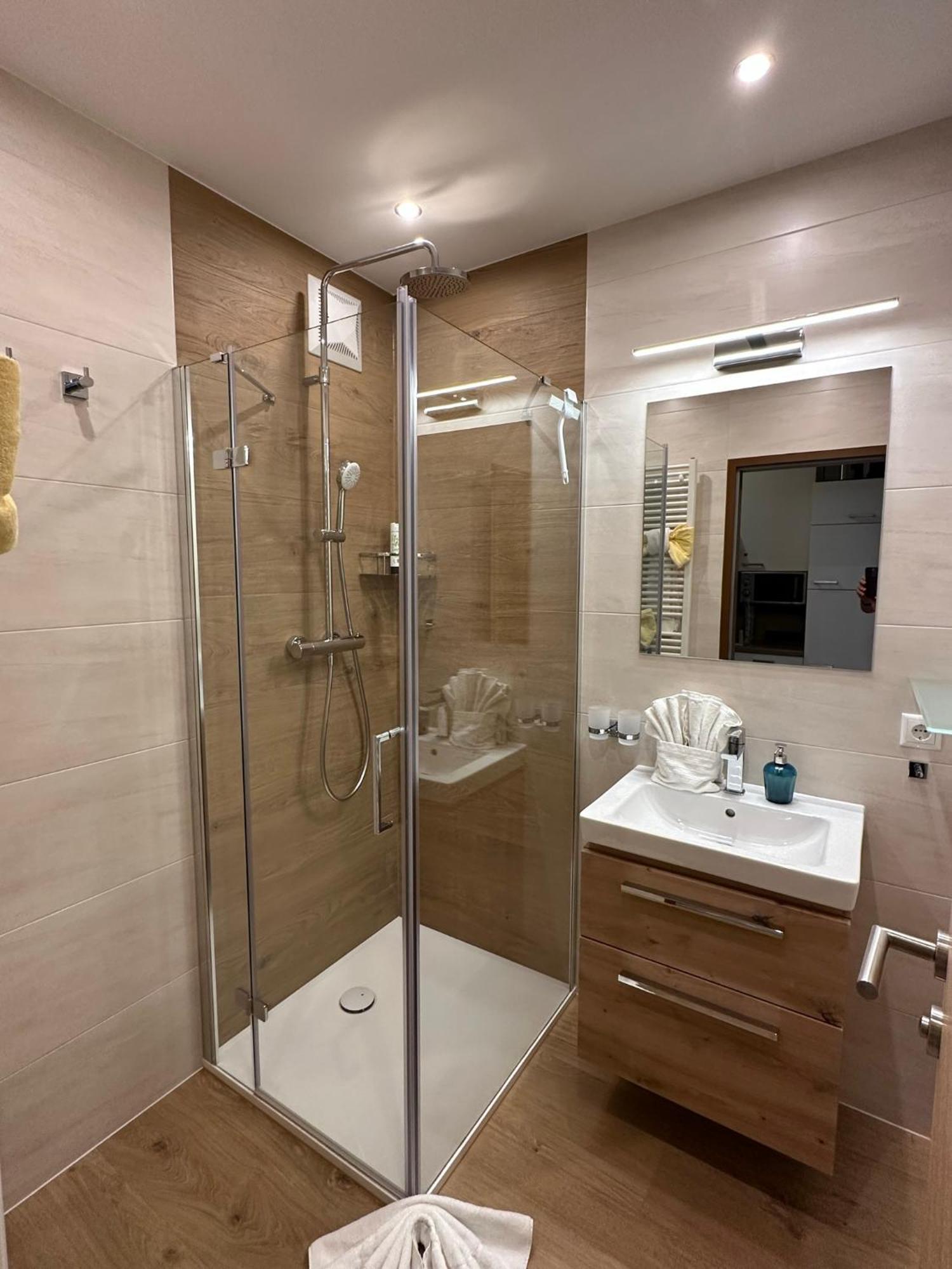 Ferienwohnung Kogelblick Gosau Pokój zdjęcie