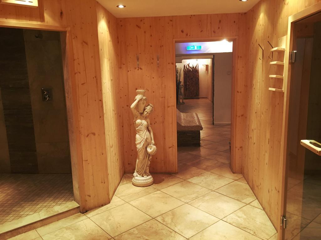 Ferienwohnung Kogelblick Gosau Zewnętrze zdjęcie