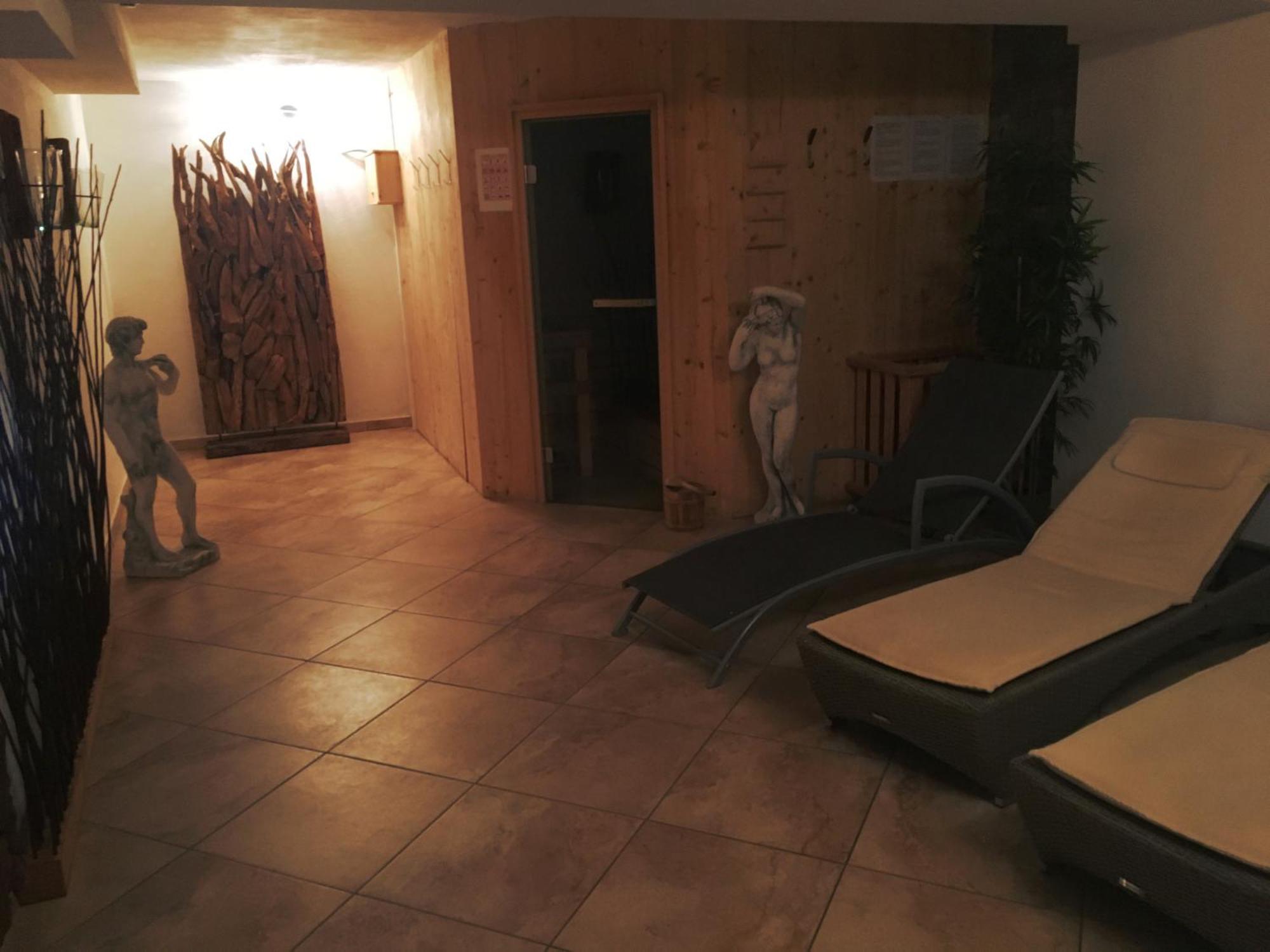 Ferienwohnung Kogelblick Gosau Zewnętrze zdjęcie