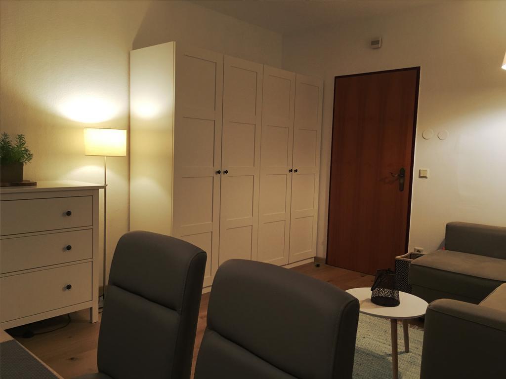 Ferienwohnung Kogelblick Gosau Zewnętrze zdjęcie