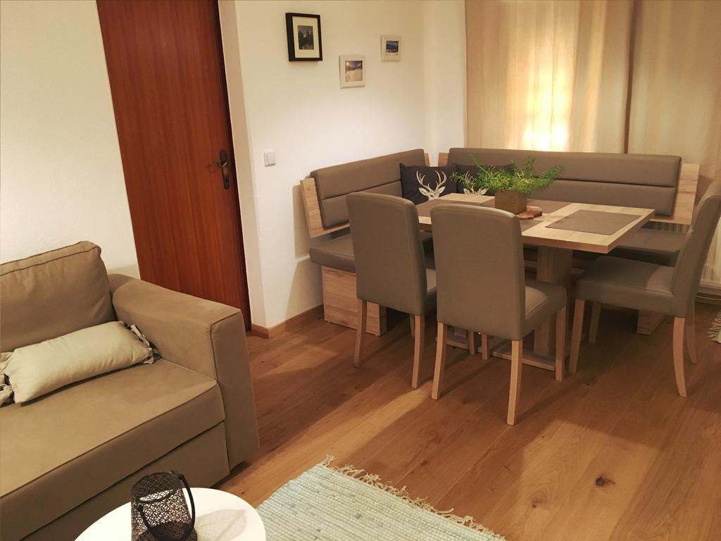 Ferienwohnung Kogelblick Gosau Zewnętrze zdjęcie