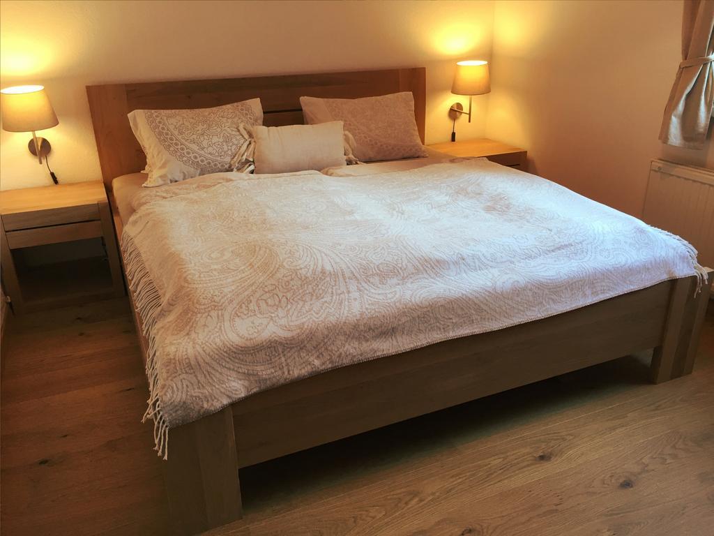 Ferienwohnung Kogelblick Gosau Zewnętrze zdjęcie