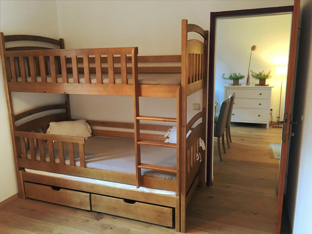 Ferienwohnung Kogelblick Gosau Zewnętrze zdjęcie