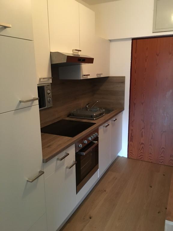 Ferienwohnung Kogelblick Gosau Zewnętrze zdjęcie