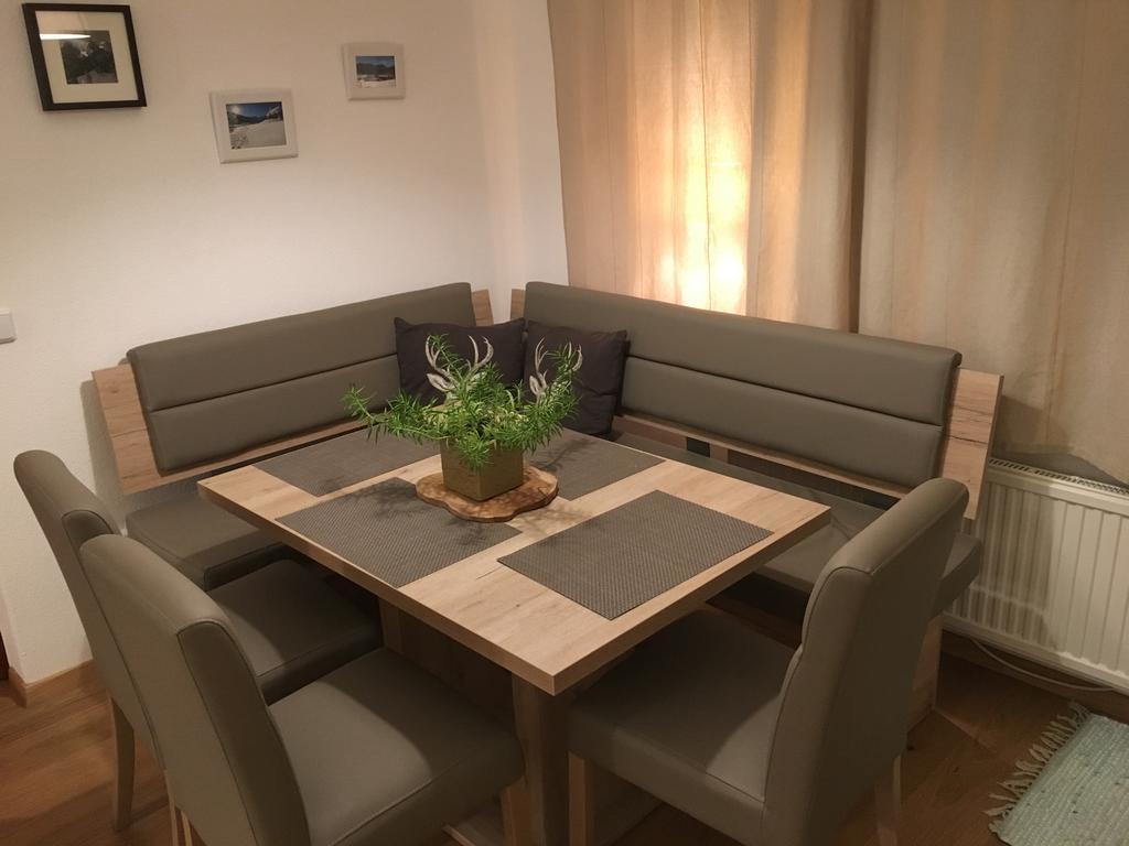 Ferienwohnung Kogelblick Gosau Zewnętrze zdjęcie