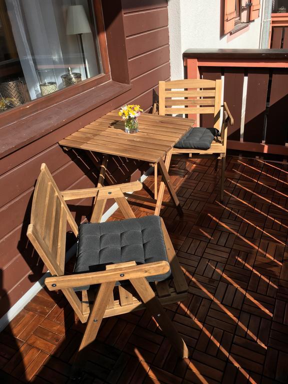 Ferienwohnung Kogelblick Gosau Zewnętrze zdjęcie