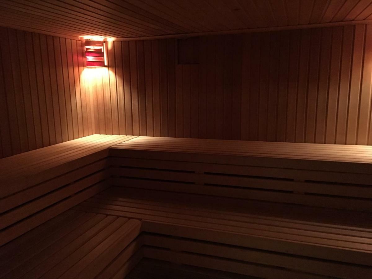 Ferienwohnung Kogelblick Gosau Zewnętrze zdjęcie