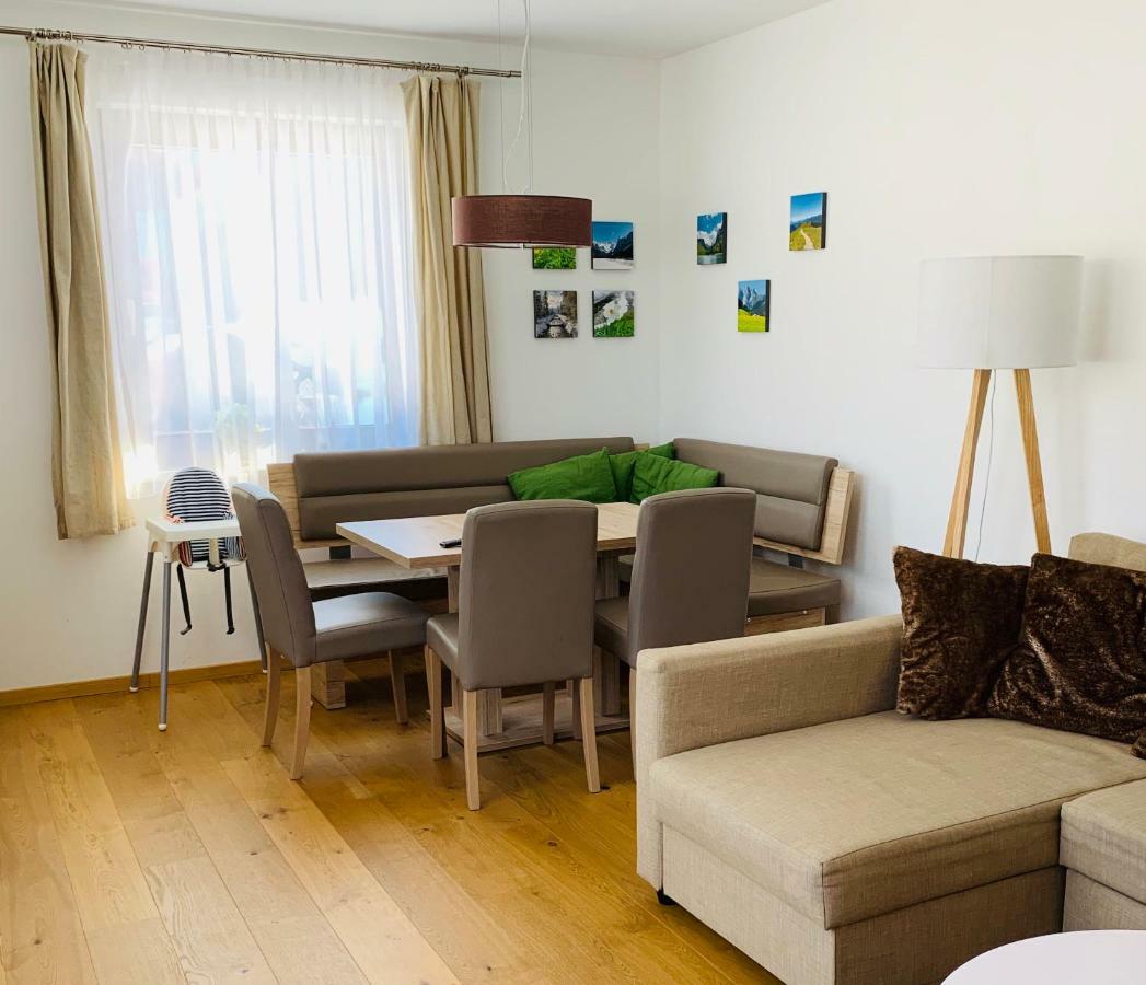 Ferienwohnung Kogelblick Gosau Zewnętrze zdjęcie