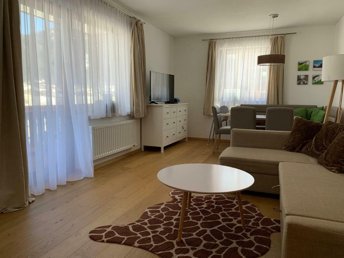 Ferienwohnung Kogelblick Gosau Zewnętrze zdjęcie