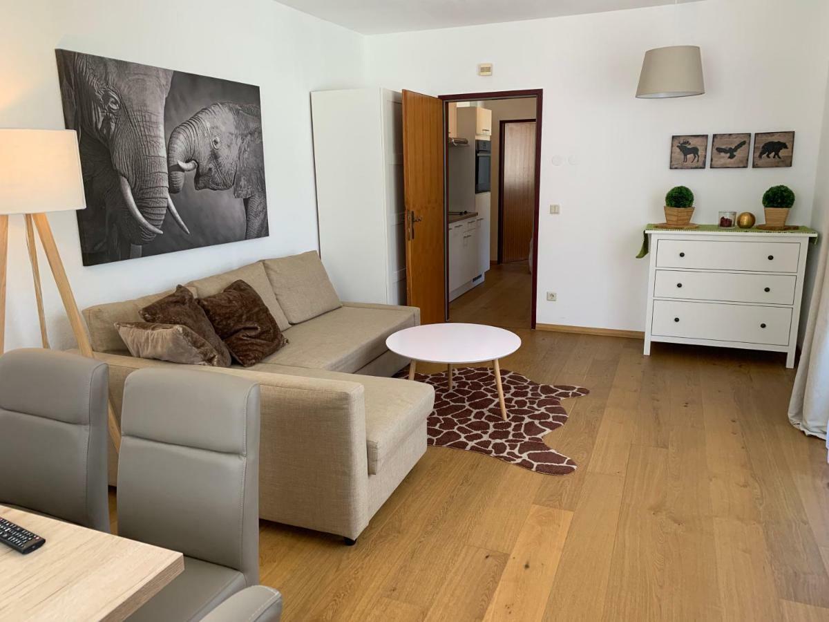 Ferienwohnung Kogelblick Gosau Zewnętrze zdjęcie